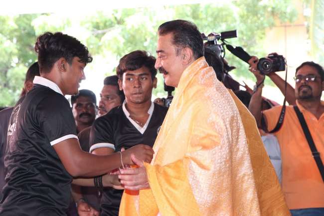 Vels Family Festival and Isari Ganesh Birthday Celebration Stills